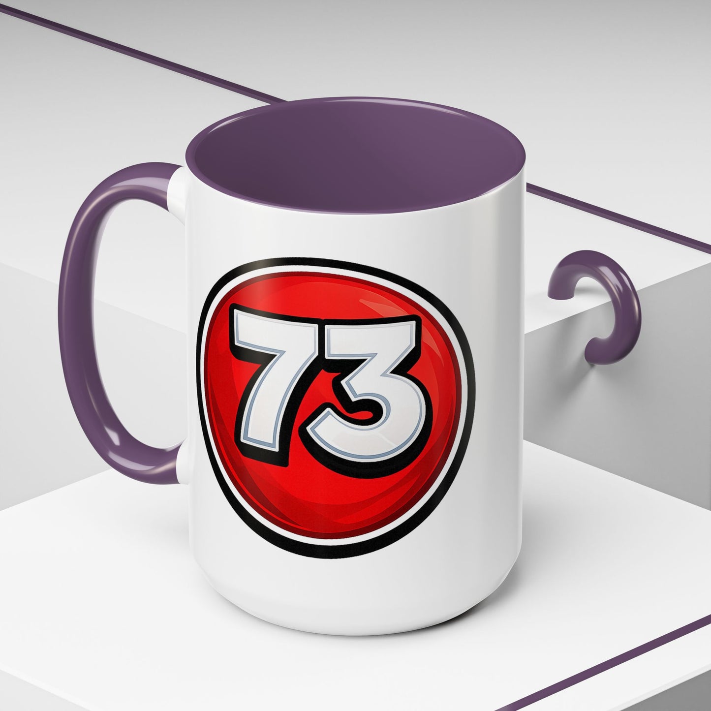 73 Mug – Sheldon's Prime or Ham Best Wishes (11/15oz)