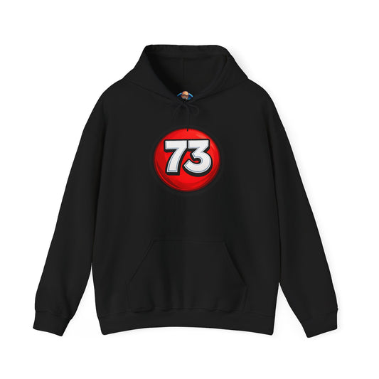 Hoodie — Sheldon's Prime or Ham Best Wishes