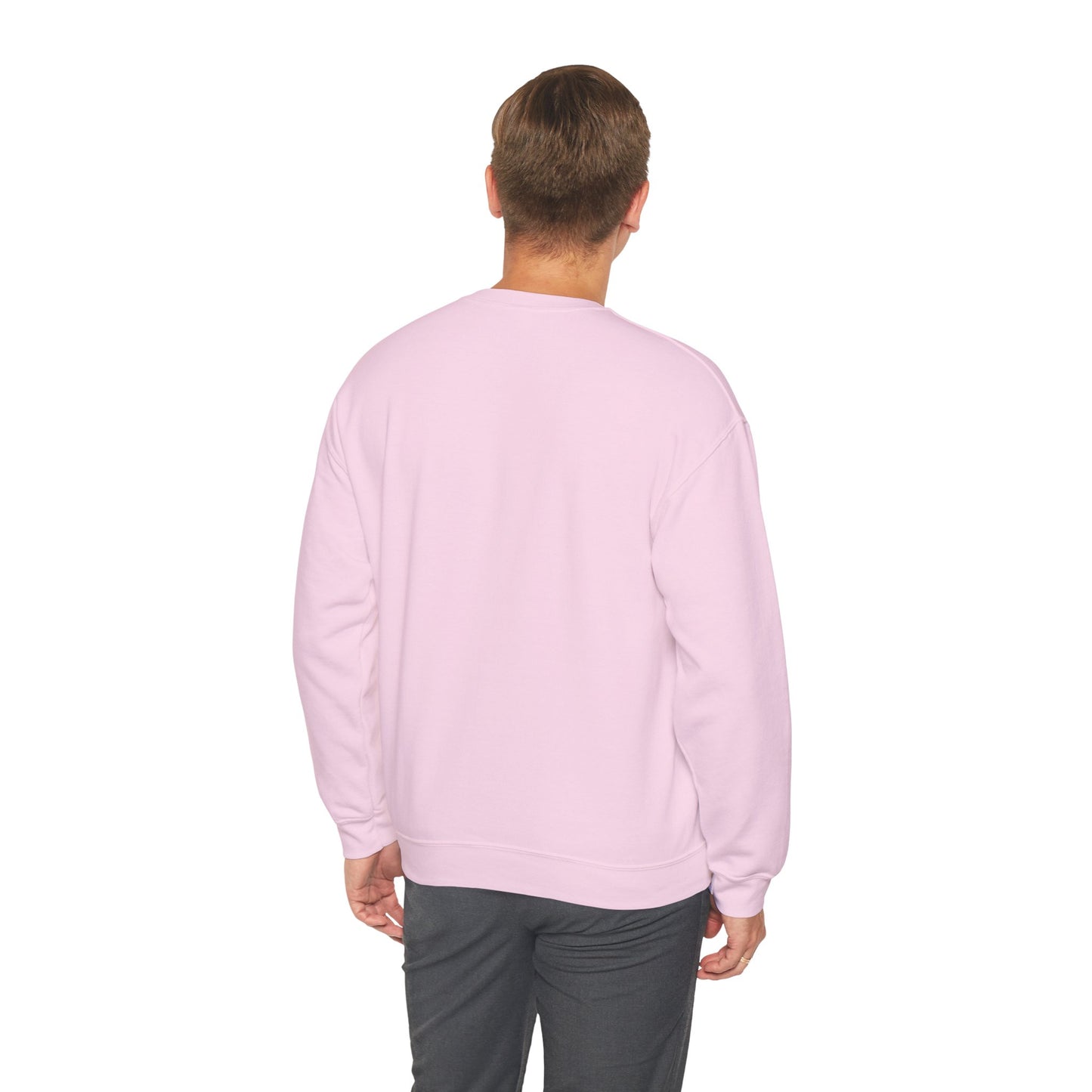"Essential Field Day Equipment" Graphic - Crewneck Sweatshirt