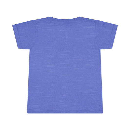 Toddler T‑Shirt — "250 Years of Freedom 1776–2026" Patriotic USA Memorial Tee