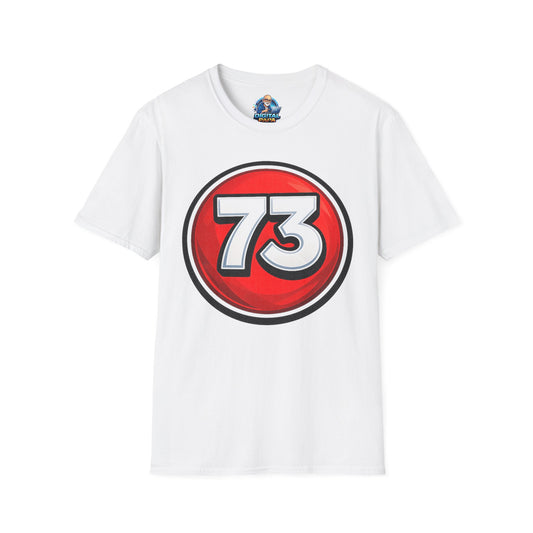 Sheldon's Prime or Ham Best Wishes-73 Tee —