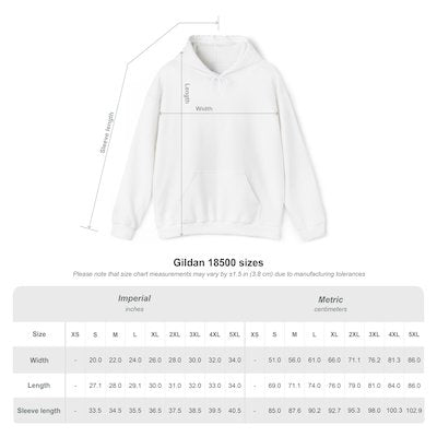 "Ham Radio: It's Our Language" Pullover for Amateur Radio Enthusiasts