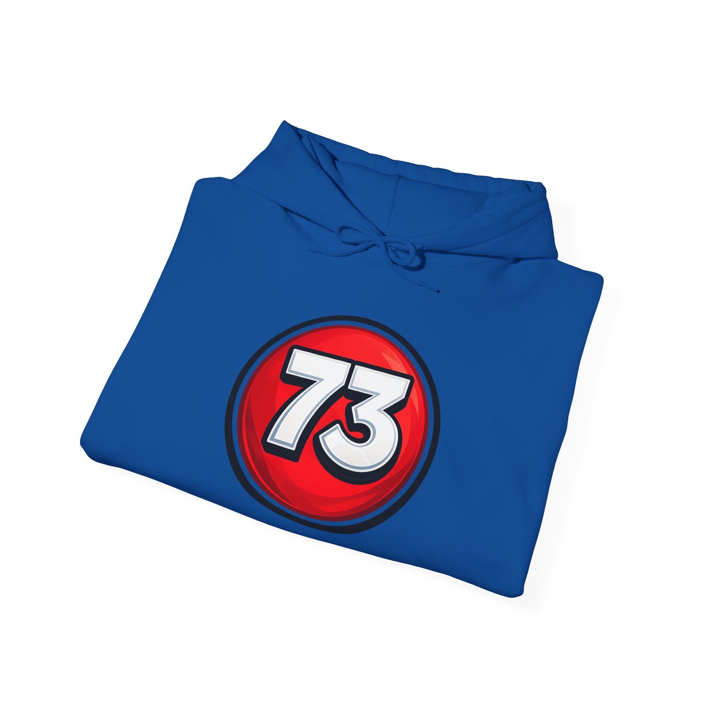 Hoodie — Sheldon's Prime or Ham Best Wishes