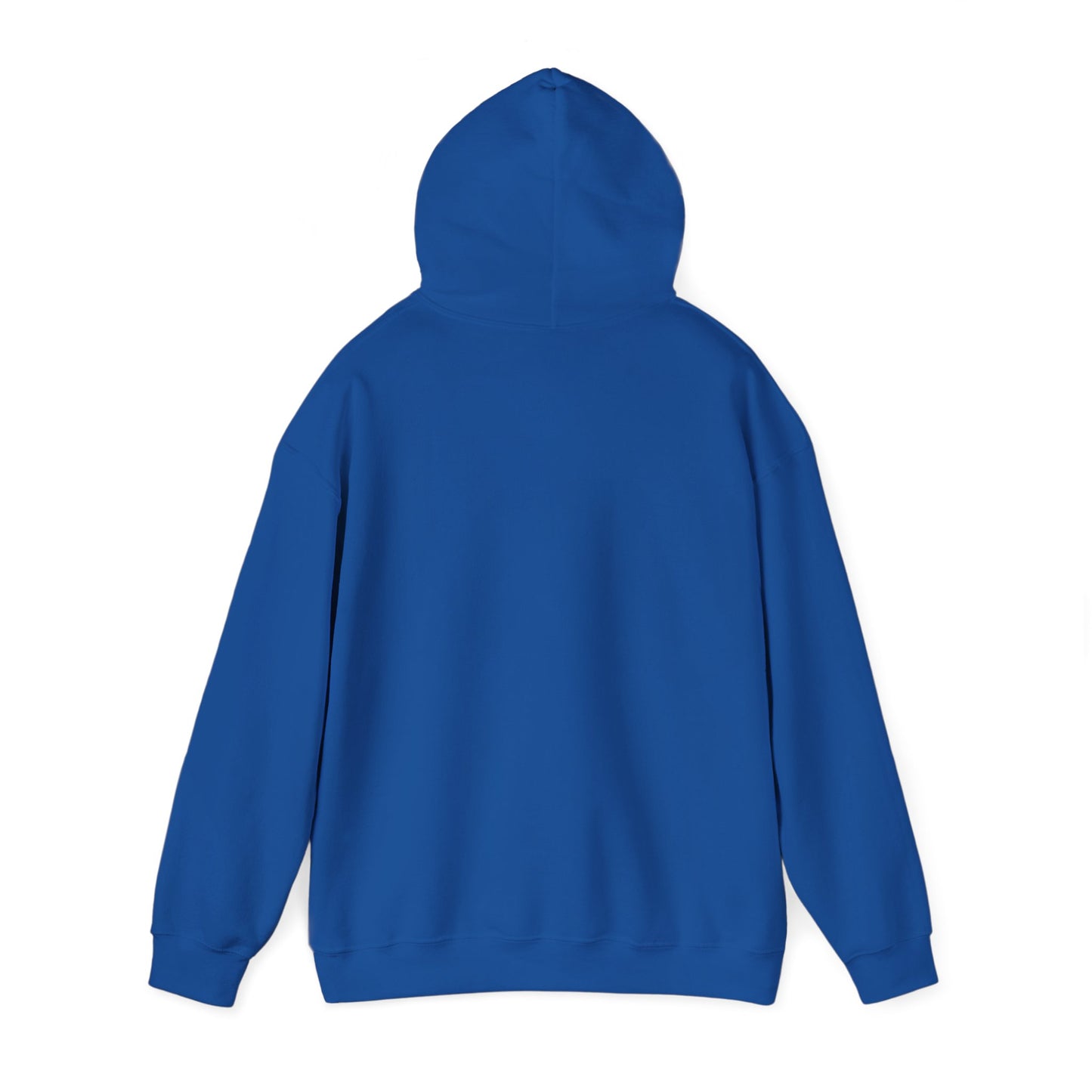 Hoodie — Sheldon's Prime or Ham Best Wishes