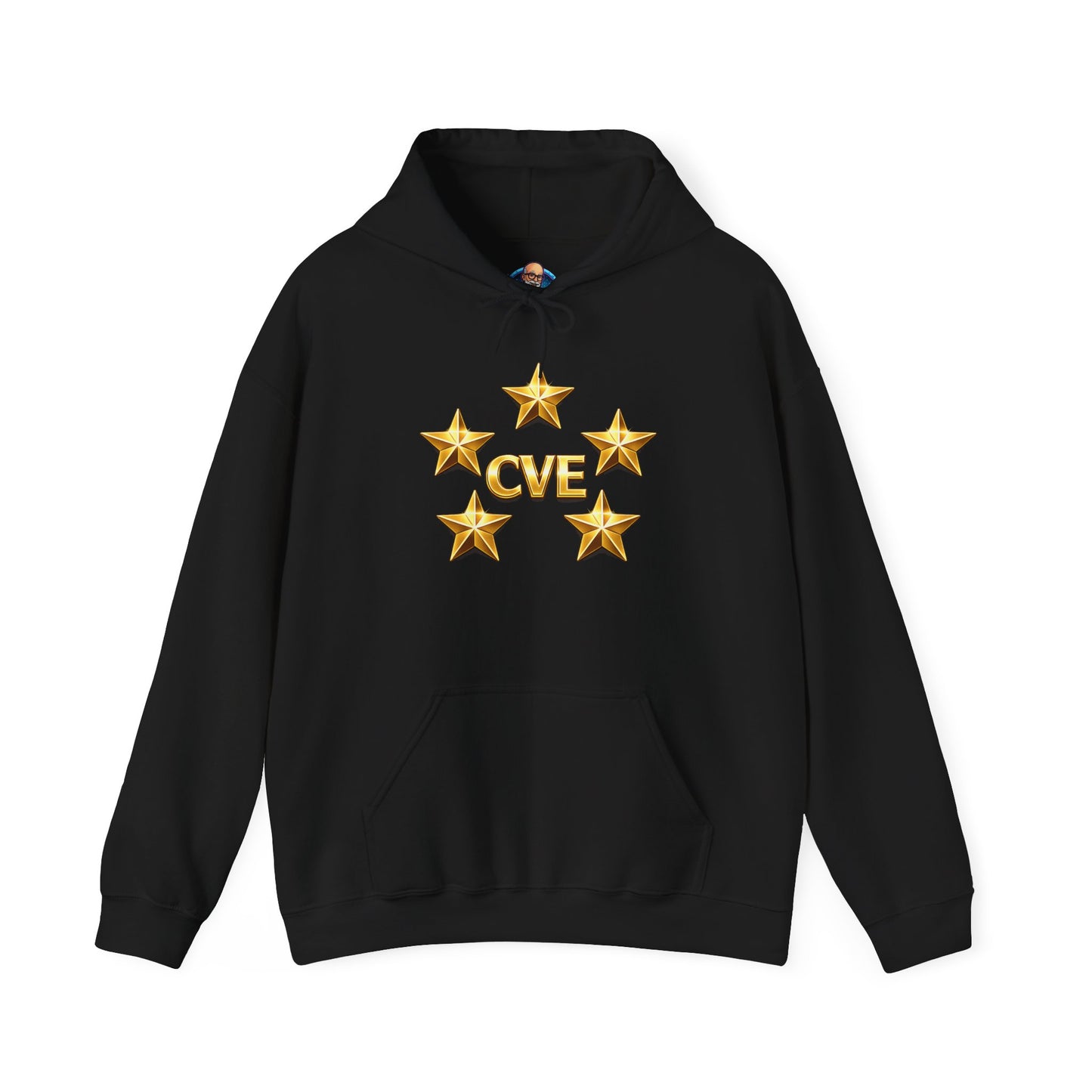 Coordinating Volunteer Examiner Hoodie