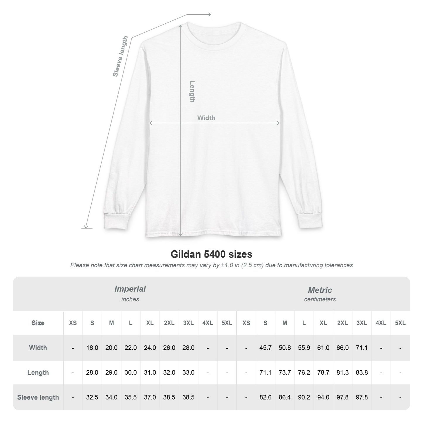 Ham Radio Long Sleeve Tee — “Ham Radio It’s own Language” Amateur Radio Shirt