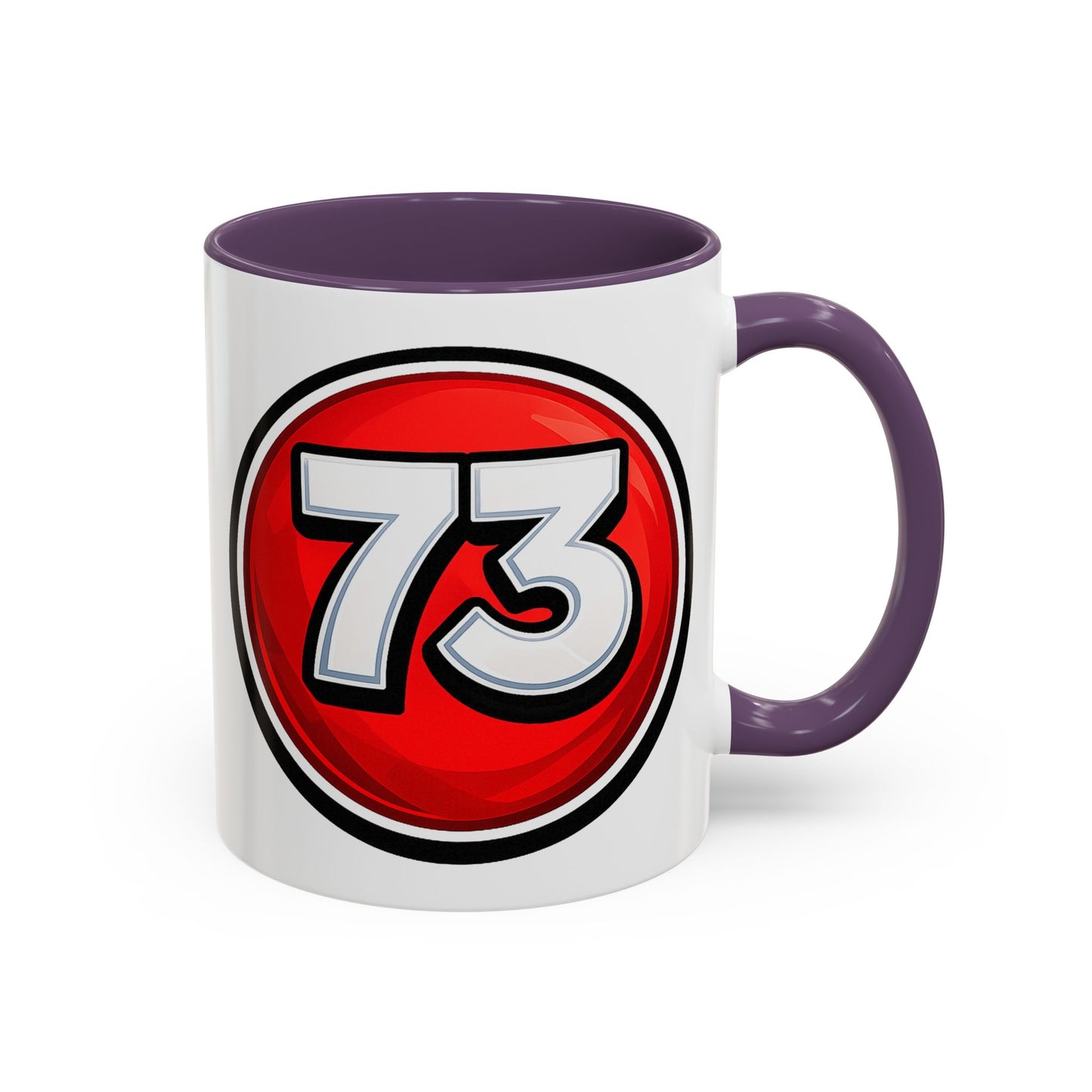73 Mug – Sheldon's Prime or Ham Best Wishes (11/15oz)
