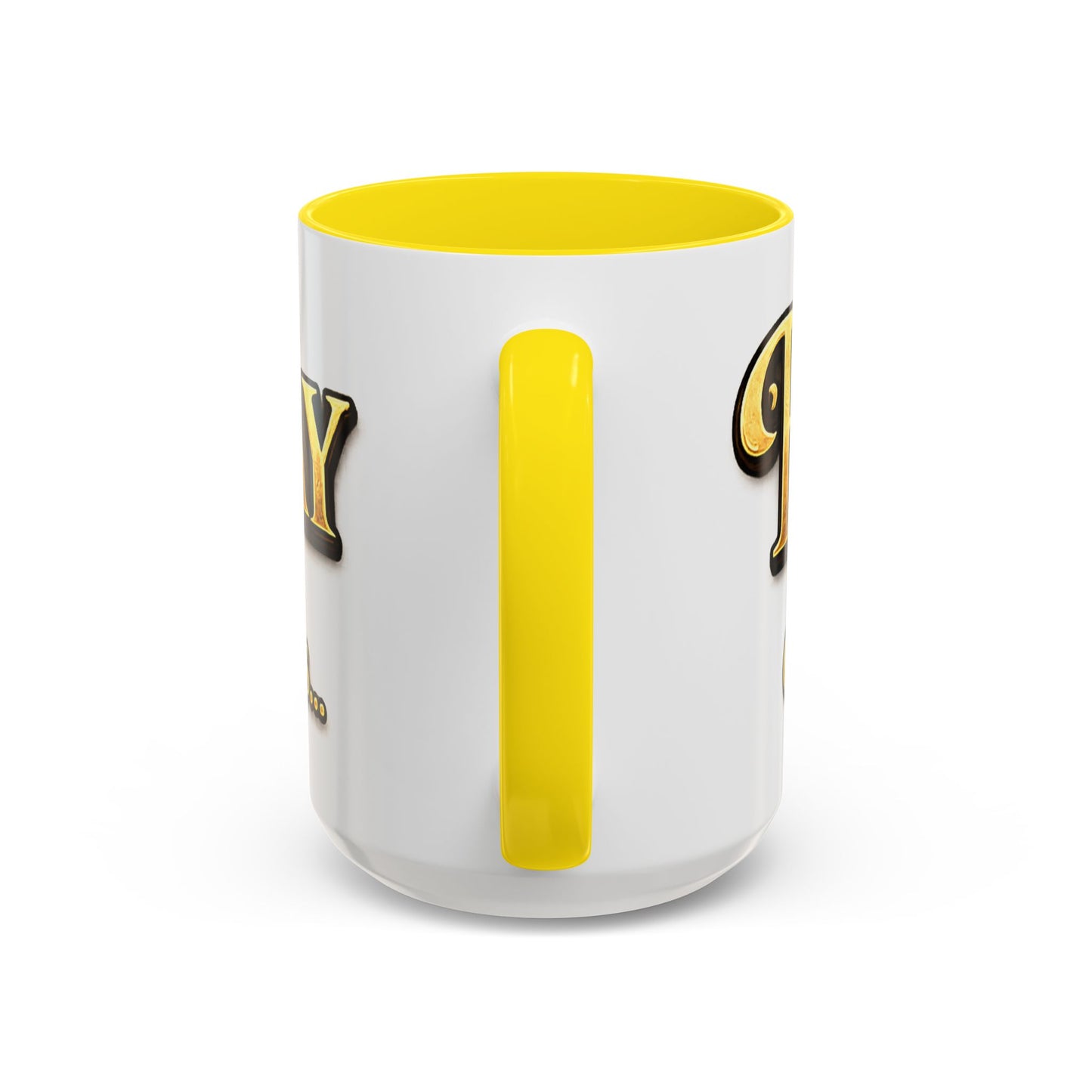 Field Day Coffee Mug — Funny ‘Camping for Nerds’ Gamer & Fantasy Fan Gift (11/15oz Accent Mug)