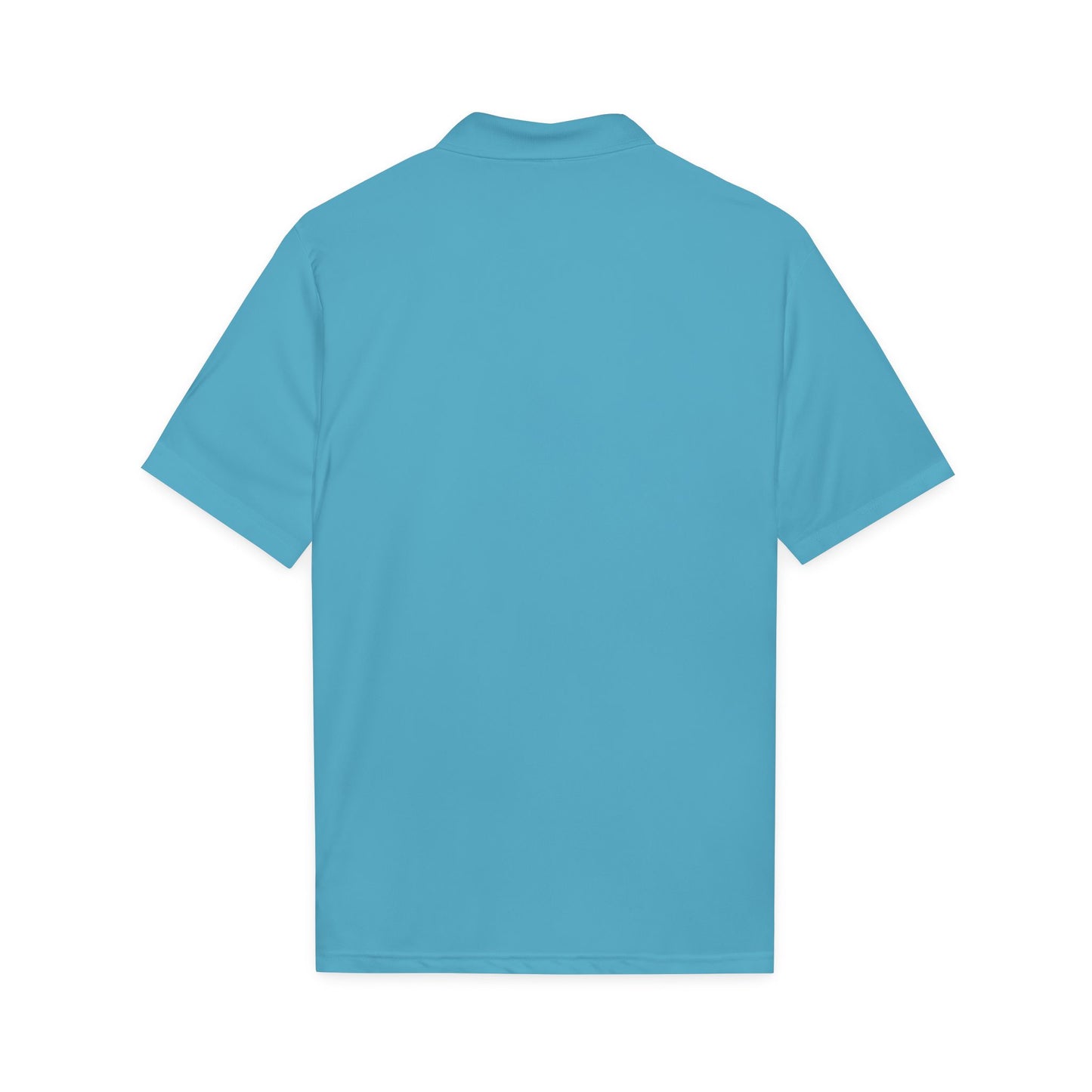 Key City ARC Embroidered Polo Shirt