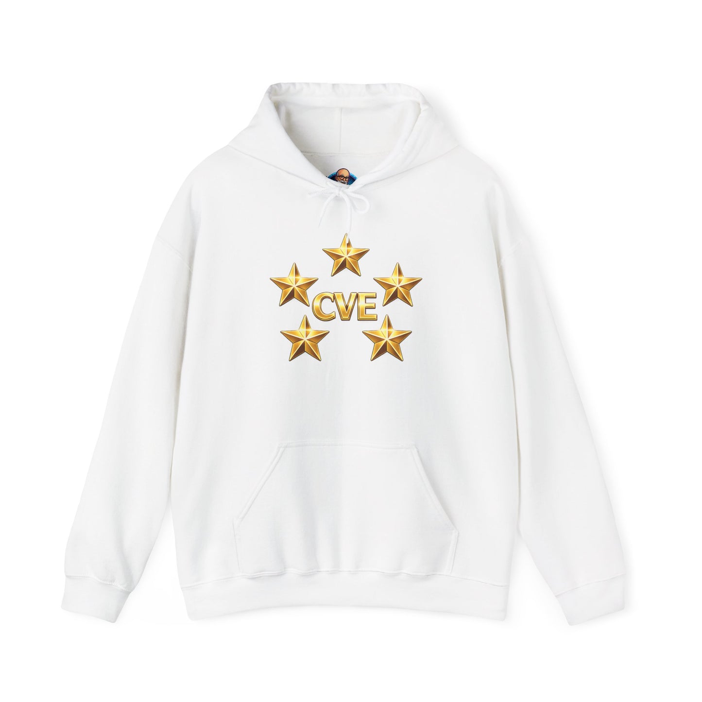 Coordinating Volunteer Examiner Hoodie