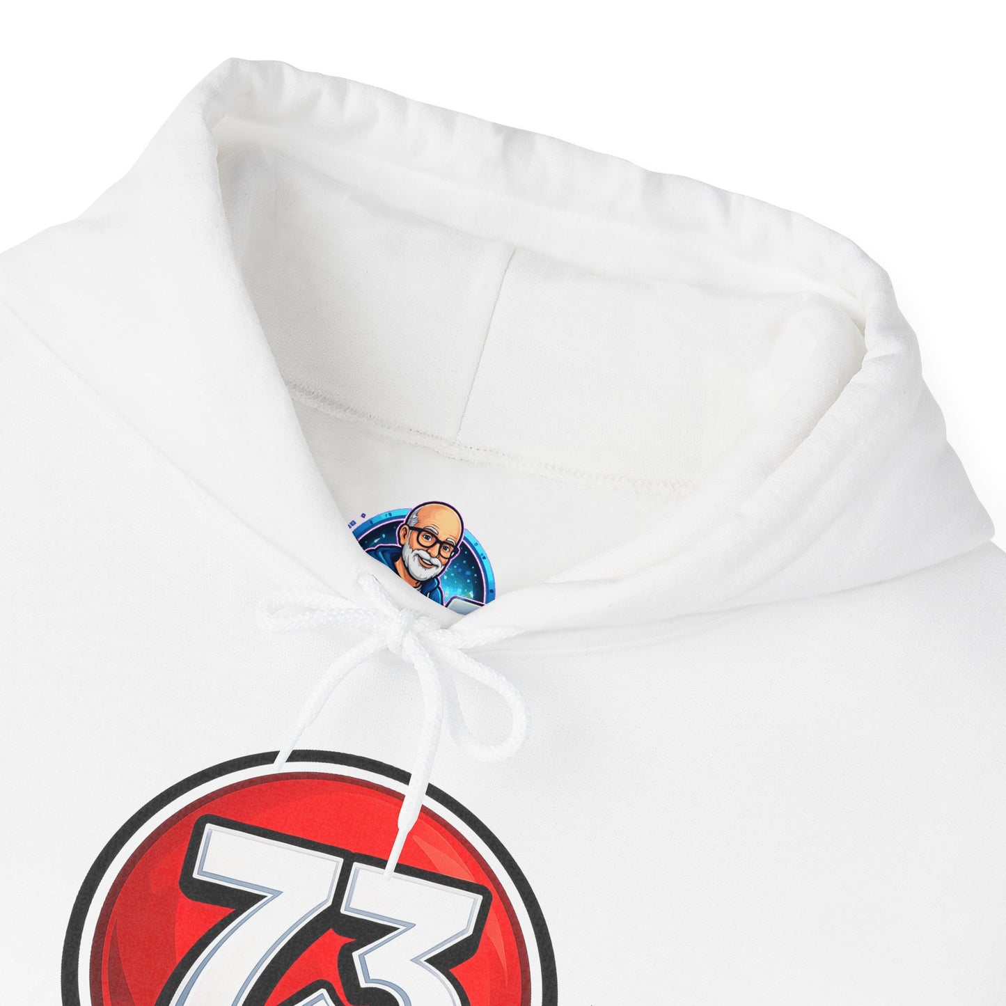 Hoodie — Sheldon's Prime or Ham Best Wishes