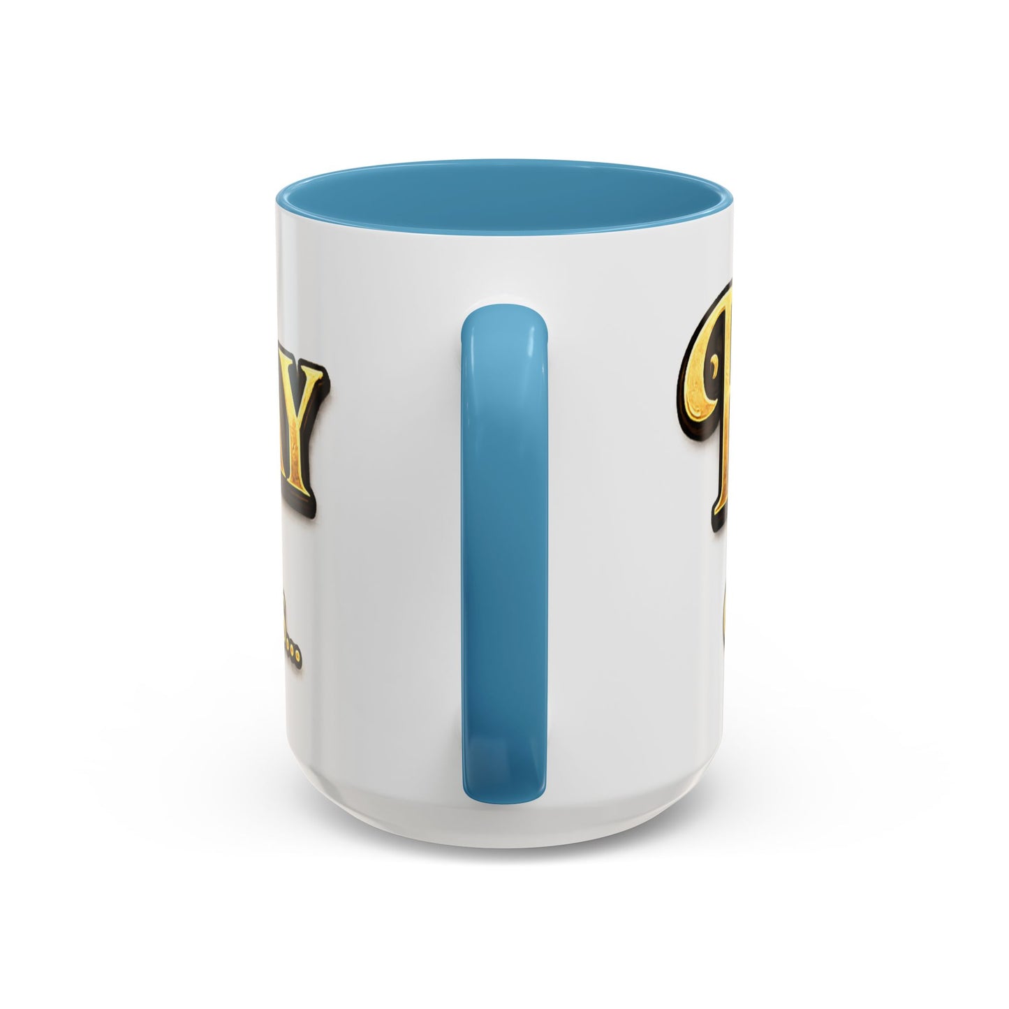 Field Day Coffee Mug — Funny ‘Camping for Nerds’ Gamer & Fantasy Fan Gift (11/15oz Accent Mug)