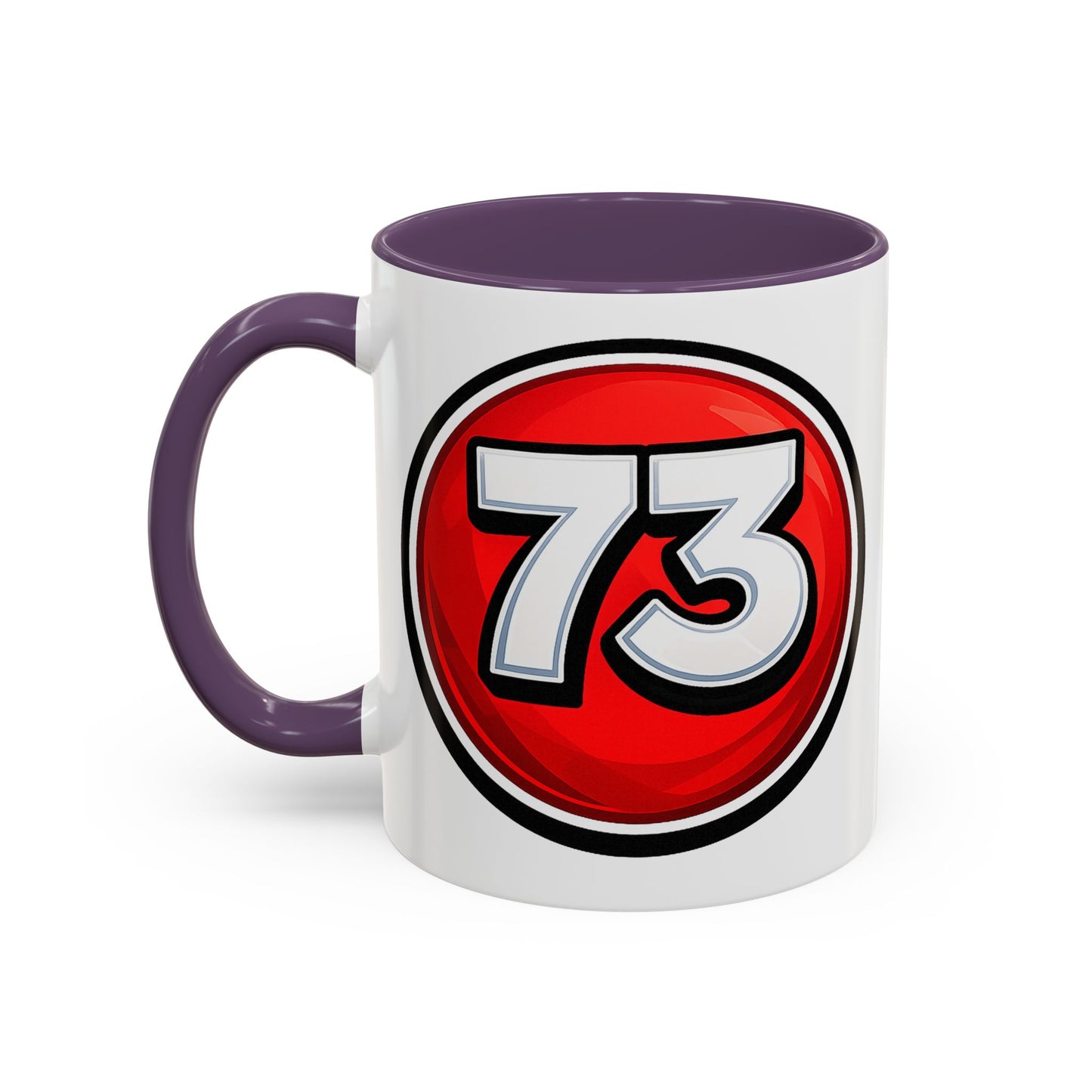 73 Mug – Sheldon's Prime or Ham Best Wishes (11/15oz)