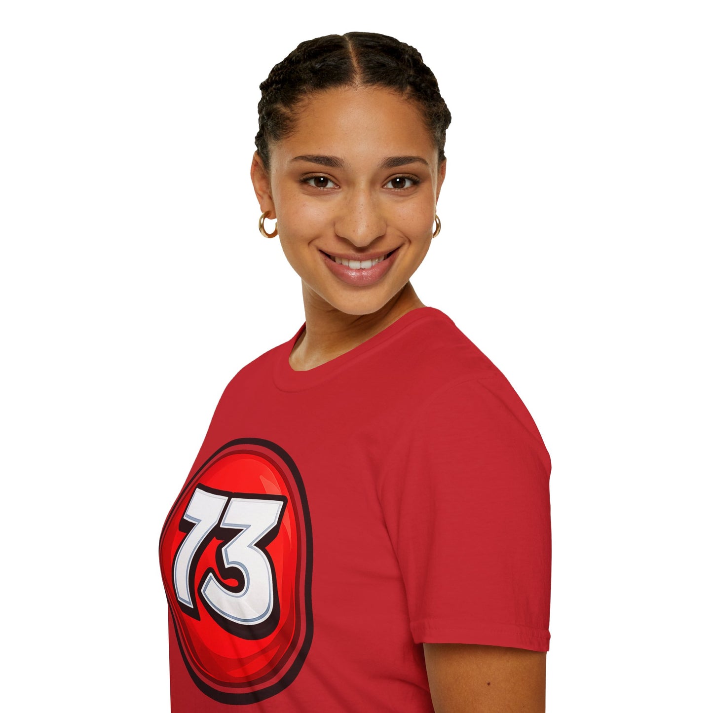 Sheldon's Prime or Ham Best Wishes-73 Tee —