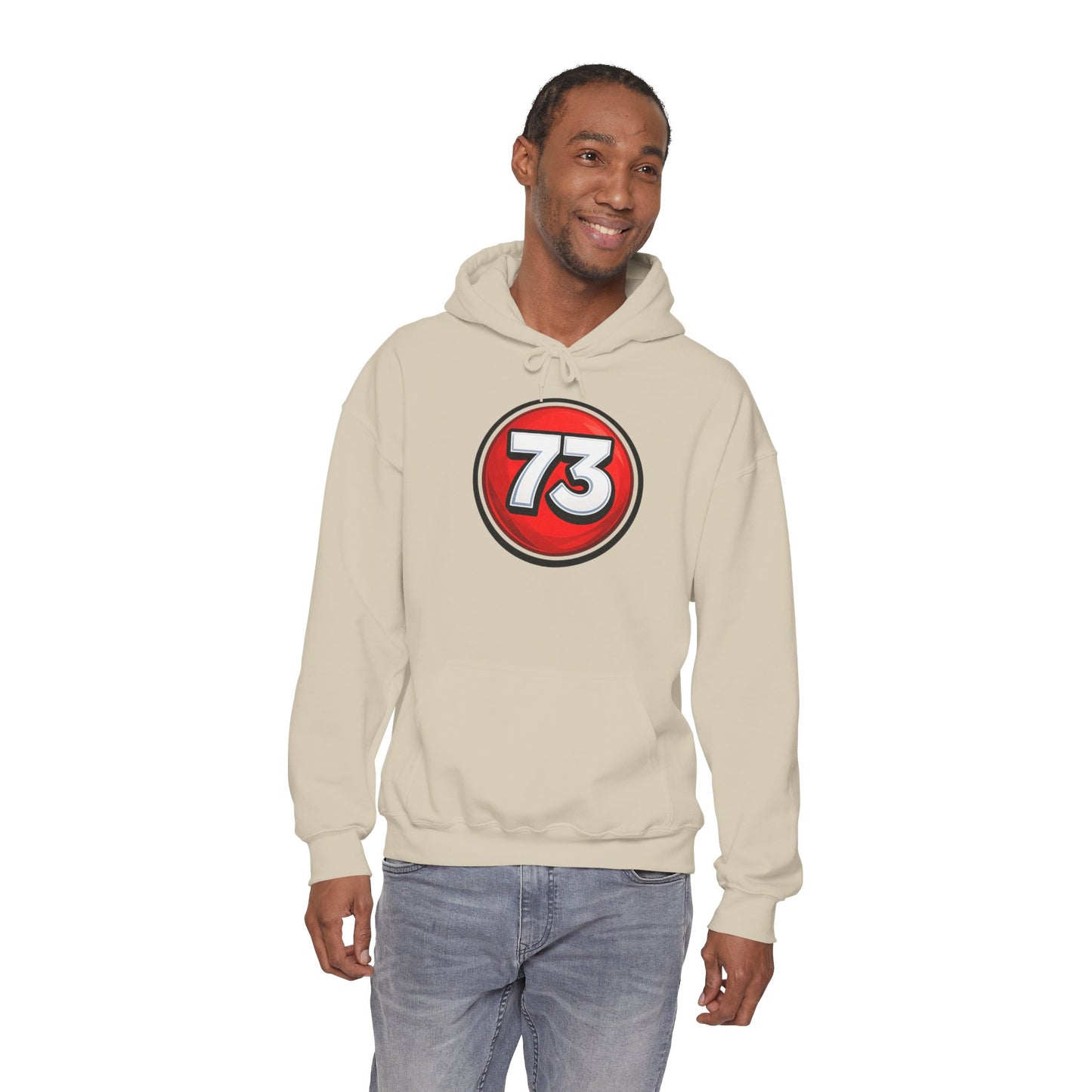 Hoodie — Sheldon's Prime or Ham Best Wishes