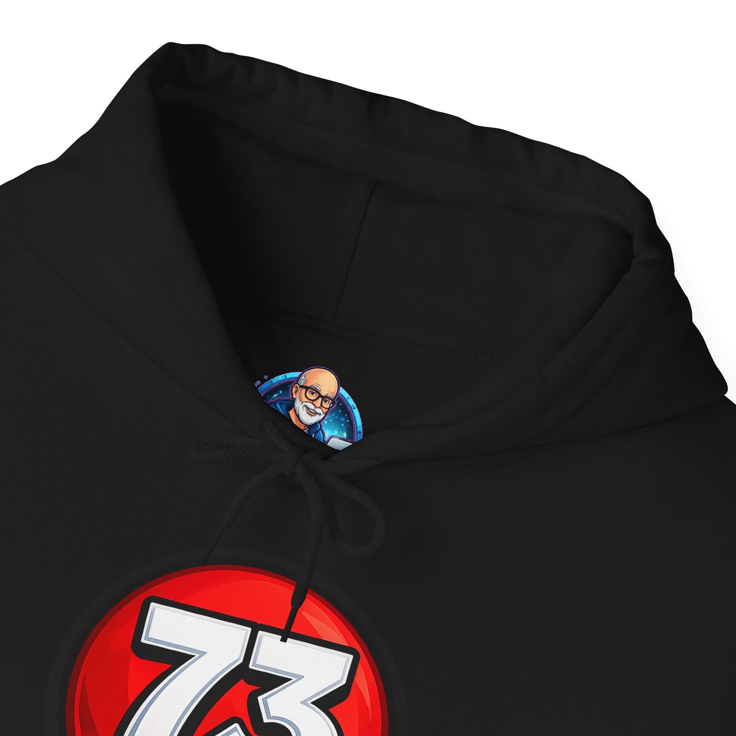 Hoodie — Sheldon's Prime or Ham Best Wishes