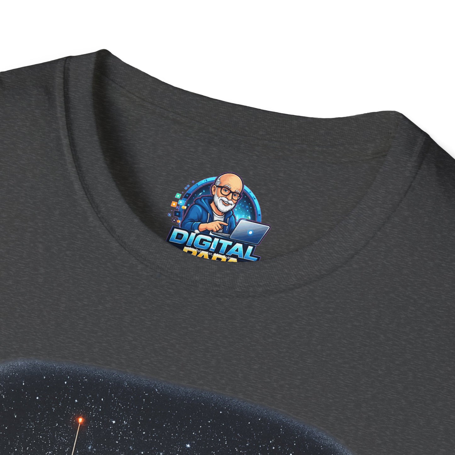 "Field Day: Camping for Nerds" Tee Shirt