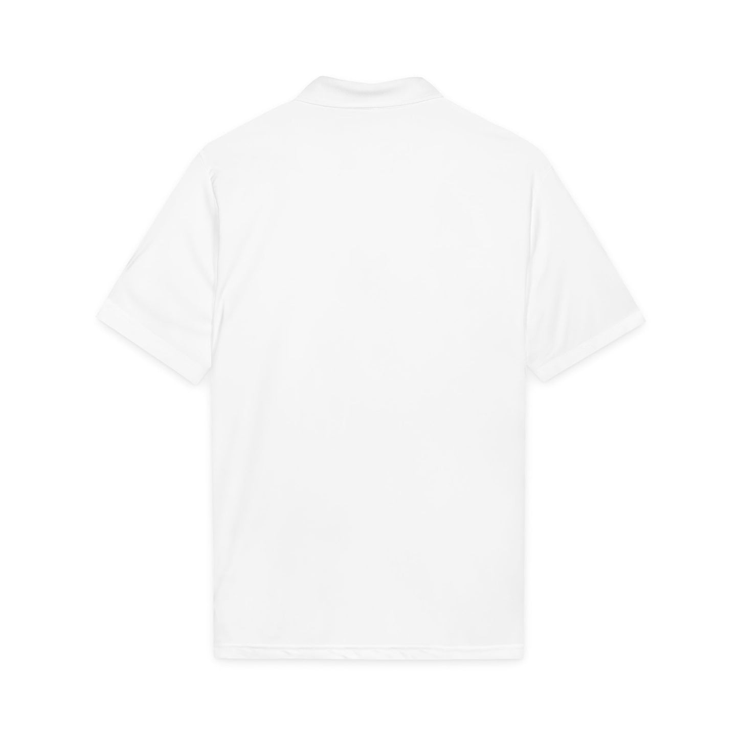 Key City ARC Embroidered Polo Shirt