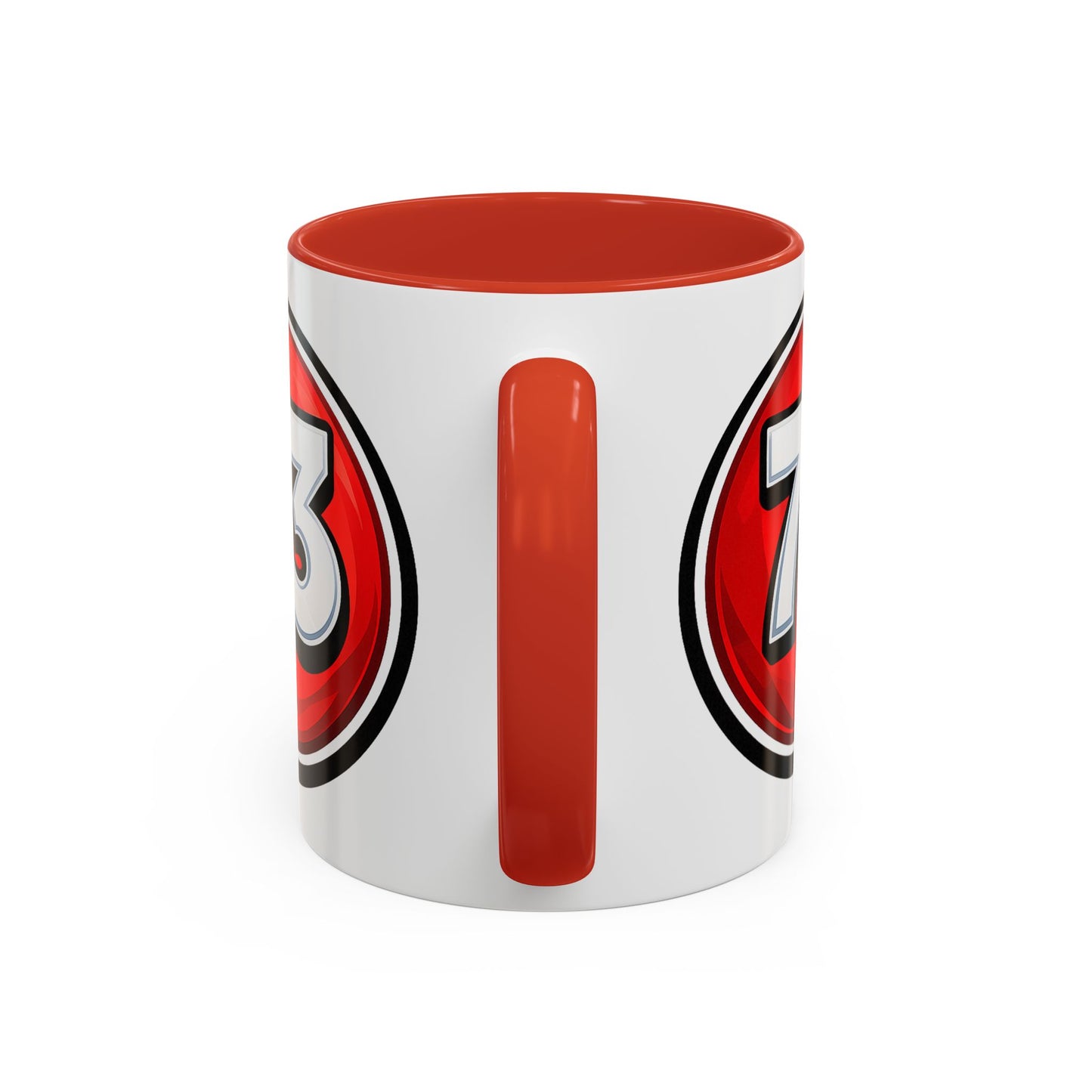 73 Mug – Sheldon's Prime or Ham Best Wishes (11/15oz)
