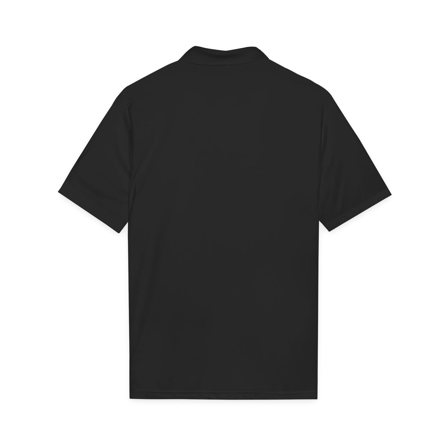 Key City ARC Embroidered Polo Shirt