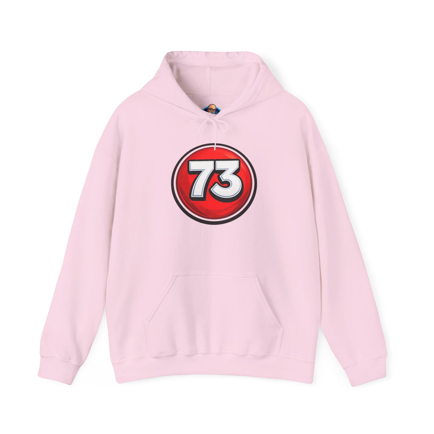 Hoodie — Sheldon's Prime or Ham Best Wishes
