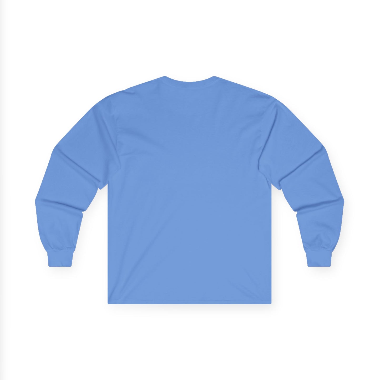 Our Love Language Long Sleeve Tee