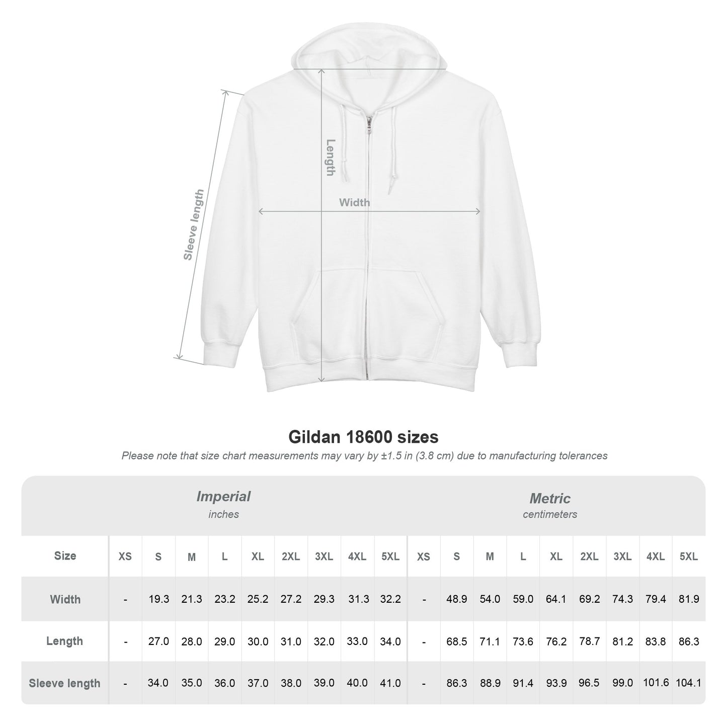 Ham Radio Zip Hoodie — 'Ham Radio: It’s Our Language' Operator Sweatshirt