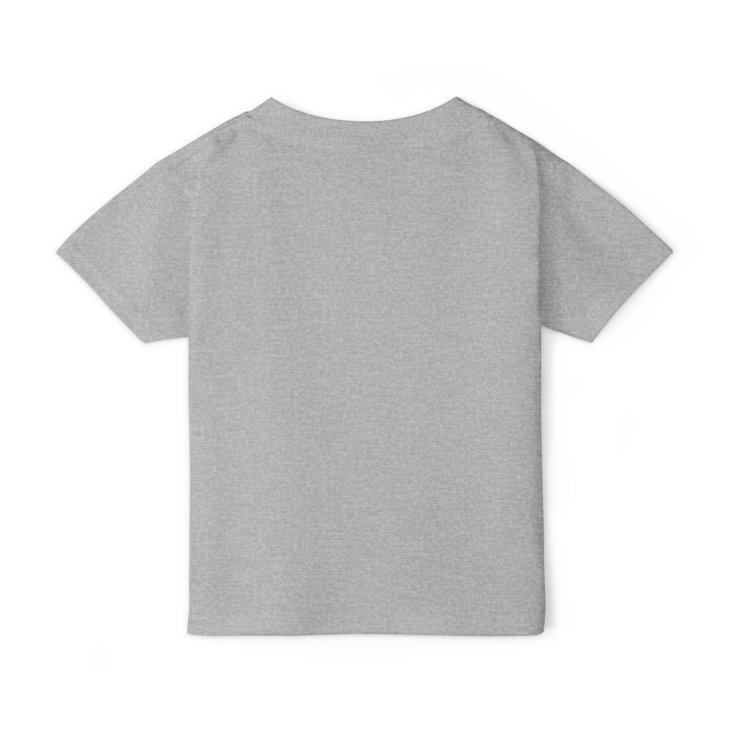 Toddler T-Shirt — “Happy 250th America!” Patriotic Retro Script Tee