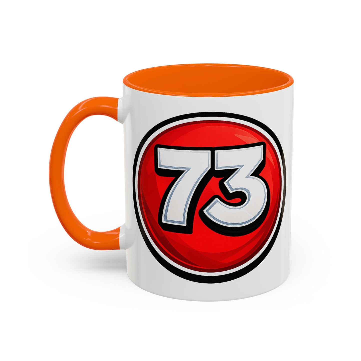 73 Mug – Sheldon's Prime or Ham Best Wishes (11/15oz)