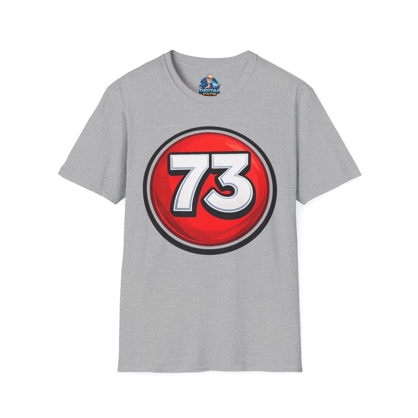 Sheldon's Prime or Ham Best Wishes-73 Tee —