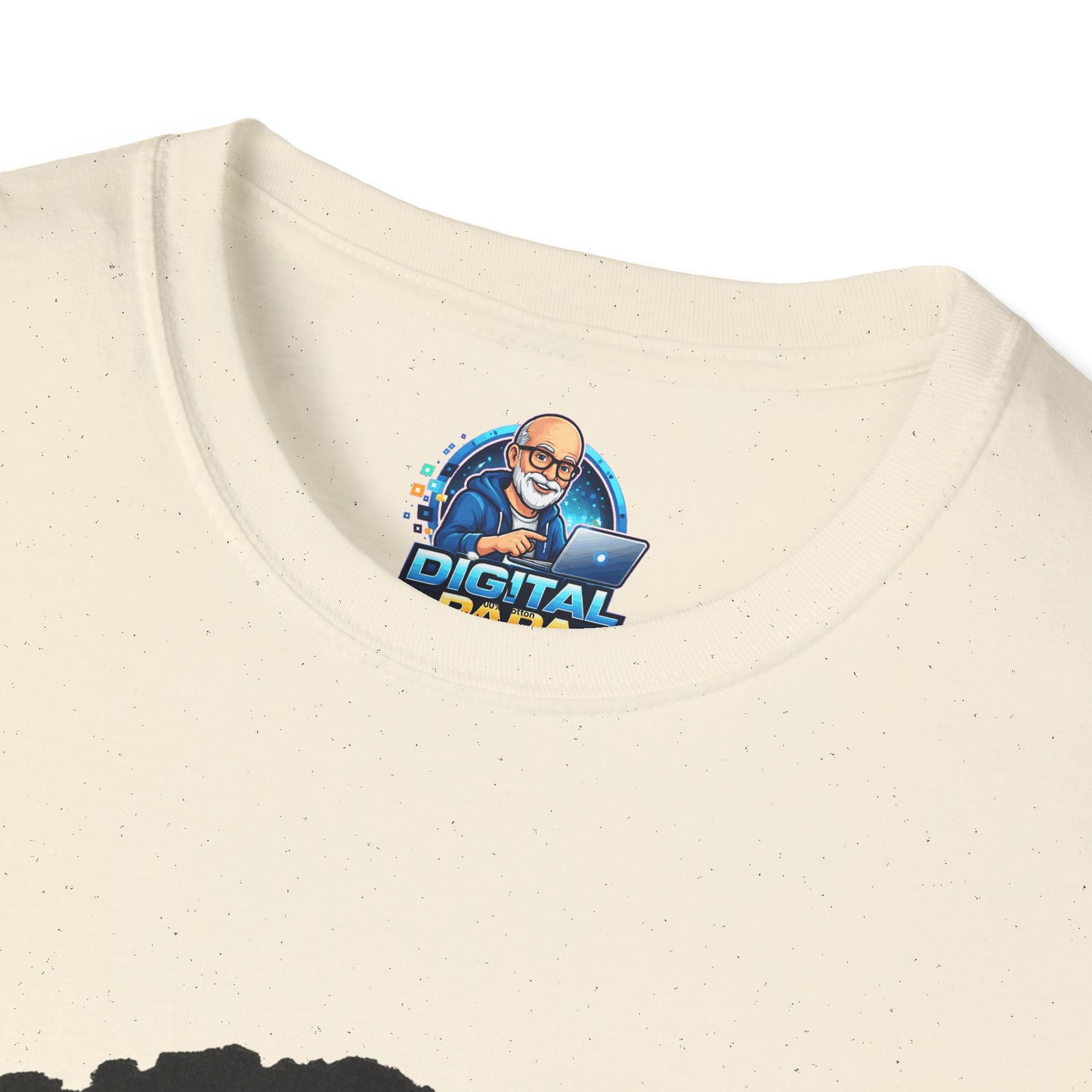 Storm Spotting T-Shirt – “The Next Best Thing to Being There!” Weather Chaser Tee