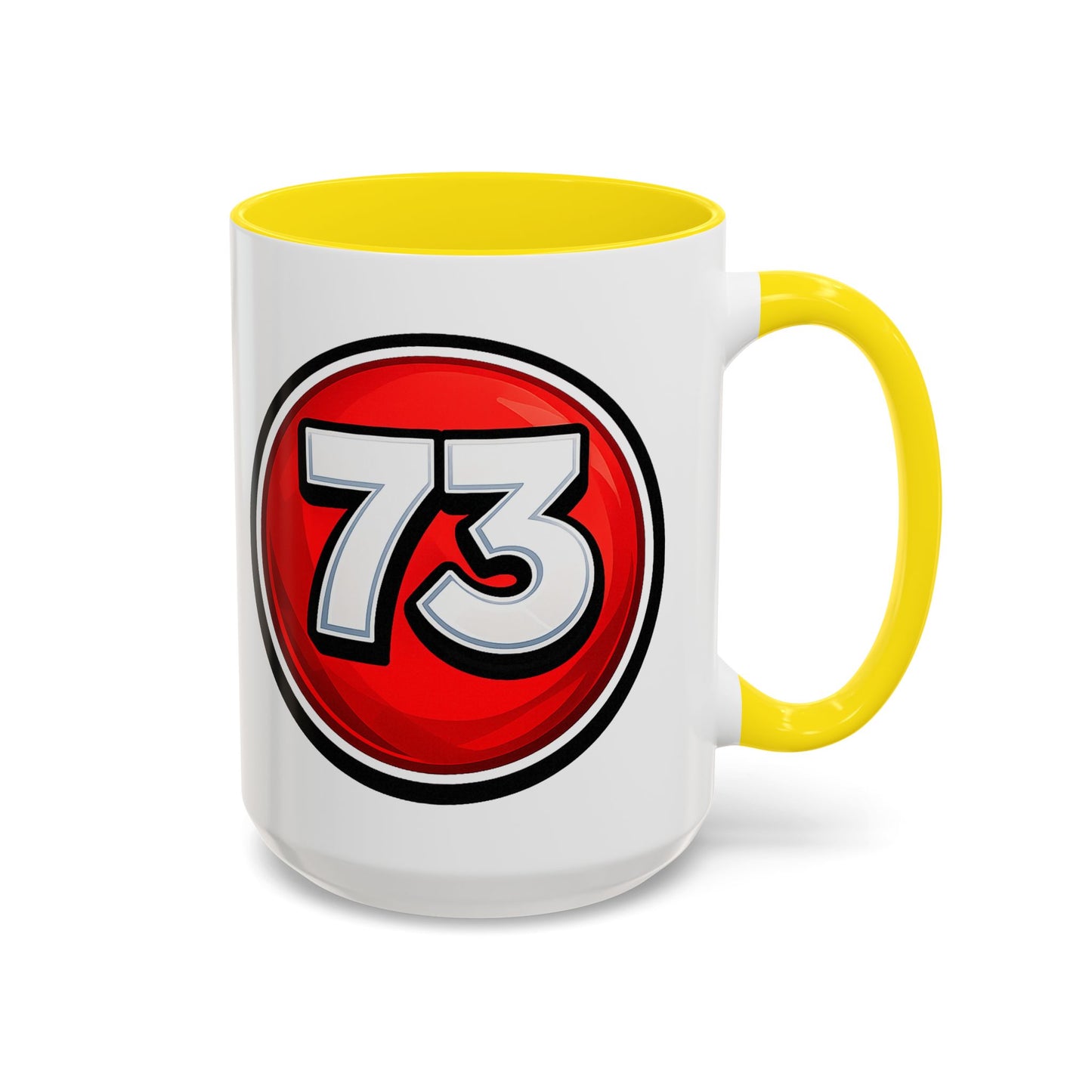 73 Mug – Sheldon's Prime or Ham Best Wishes (11/15oz)