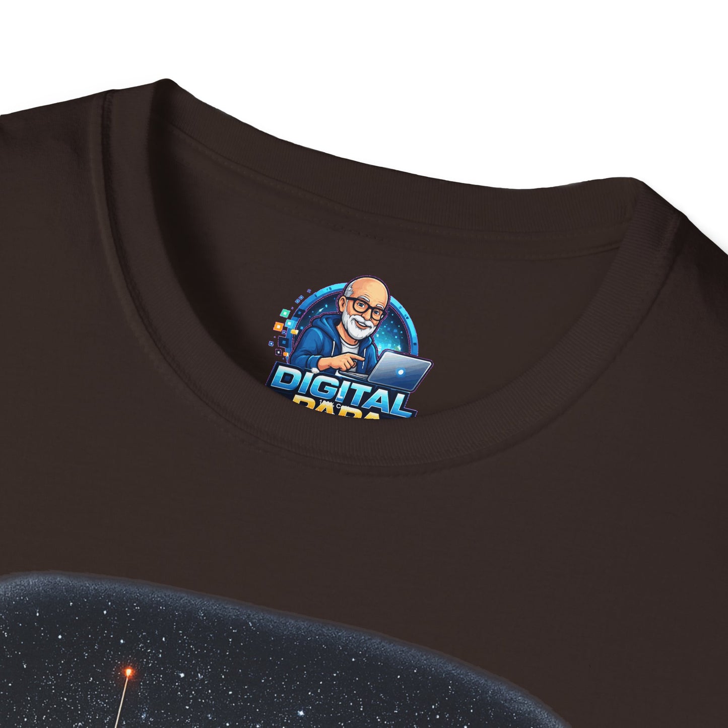"Field Day: Camping for Nerds" Tee Shirt