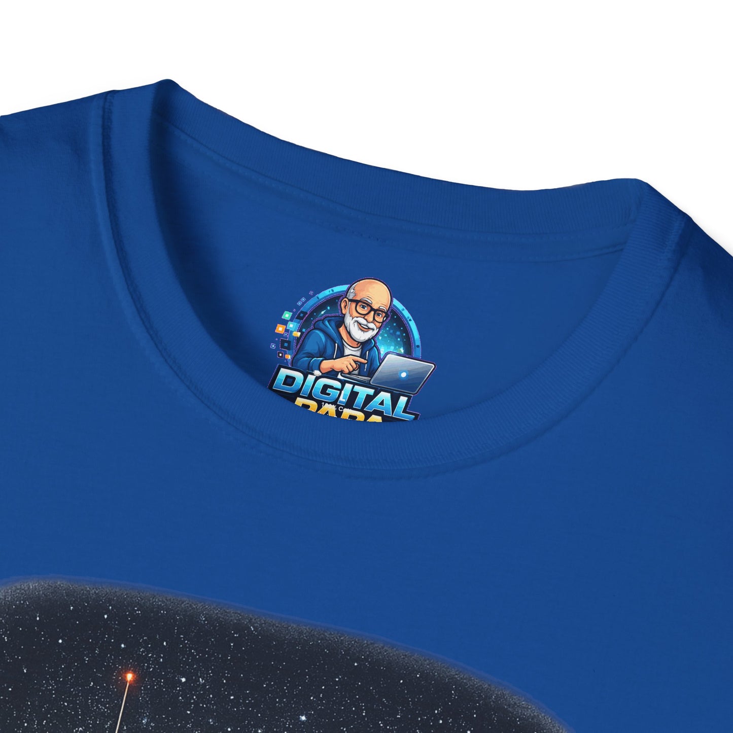 "Field Day: Camping for Nerds" Tee Shirt