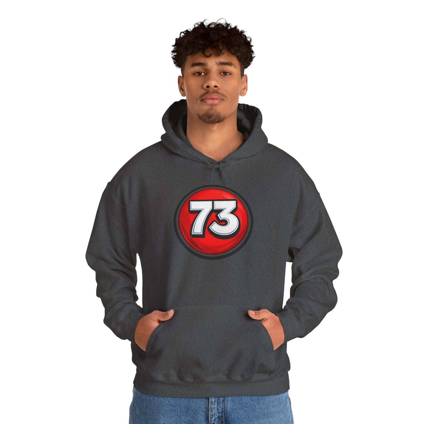 Hoodie — Sheldon's Prime or Ham Best Wishes