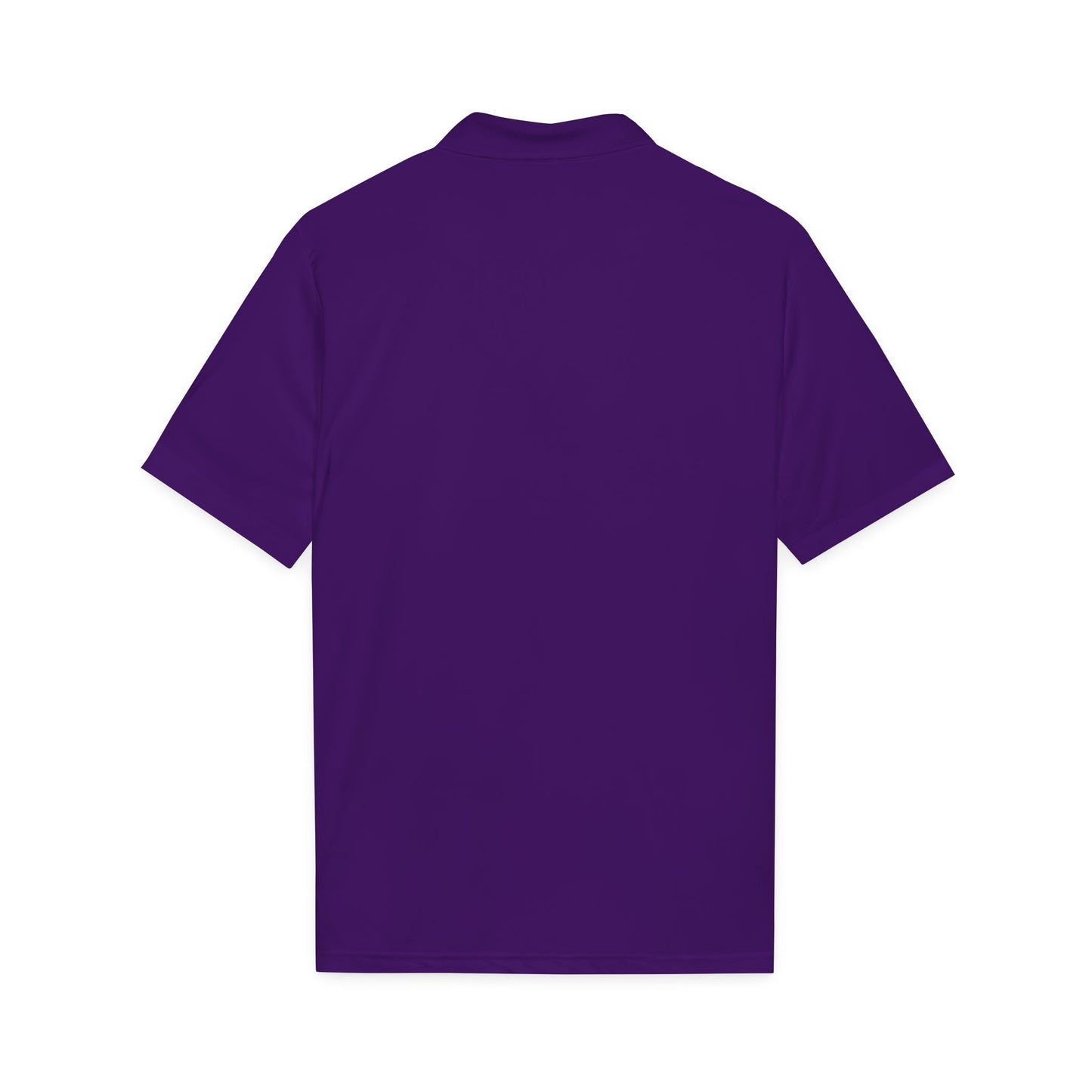 Key City ARC Embroidered Polo Shirt