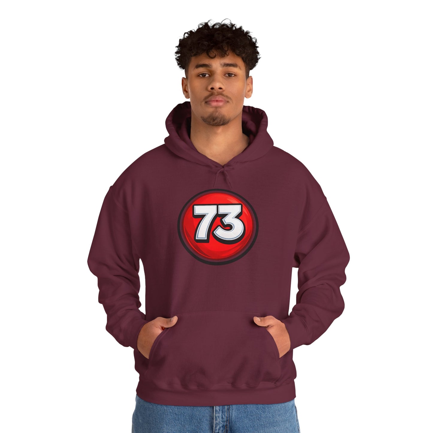 Hoodie — Sheldon's Prime or Ham Best Wishes