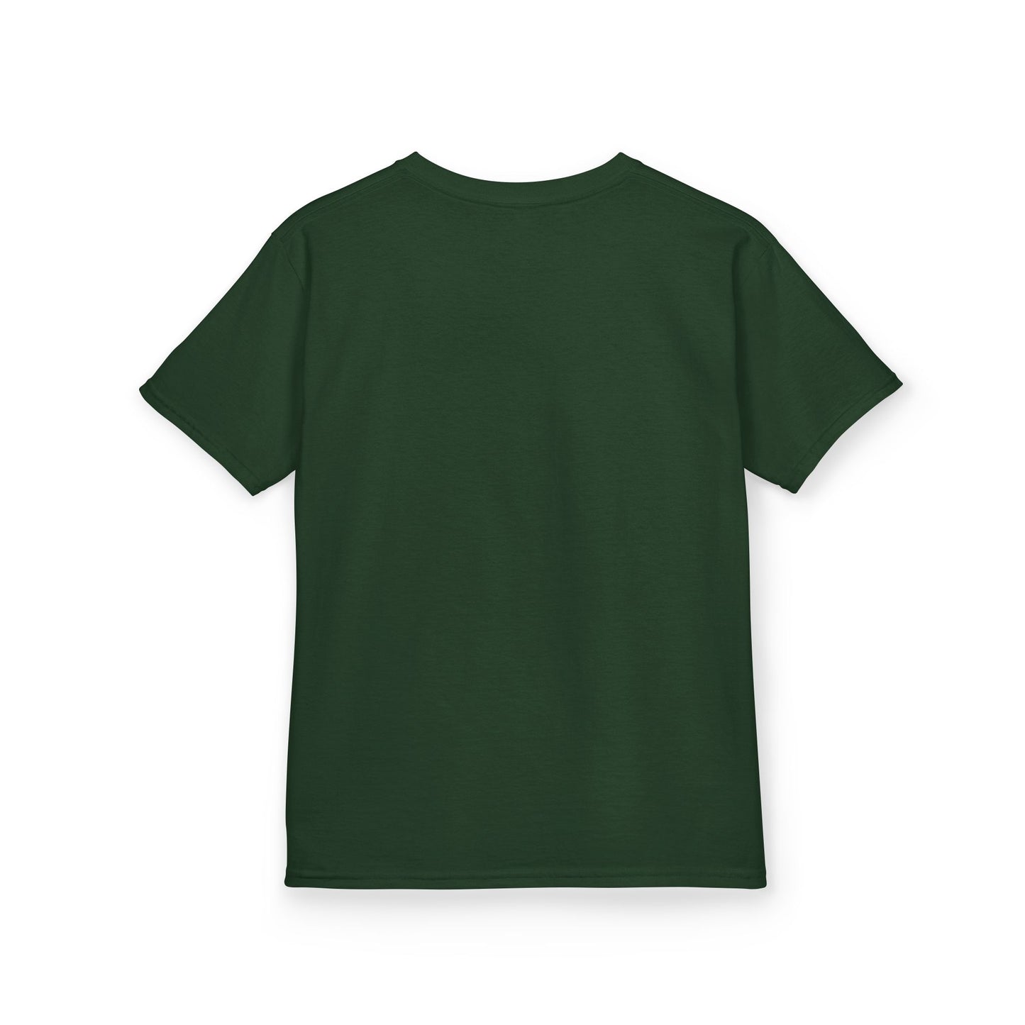 Kids Field Day T‑Shirt — "Field Day" School Event Tee