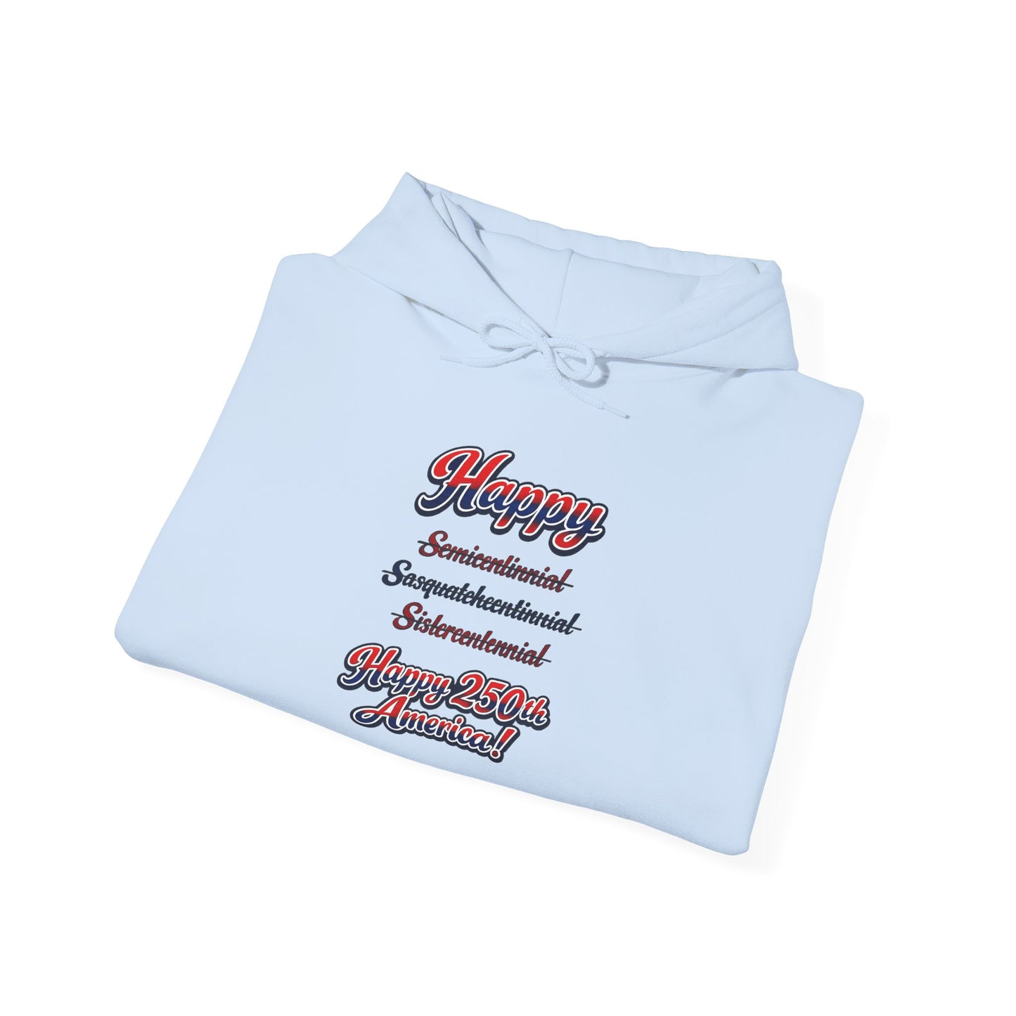 Happiness Definition Hoodie – Retro Script Positive Quote Sweatshirt
