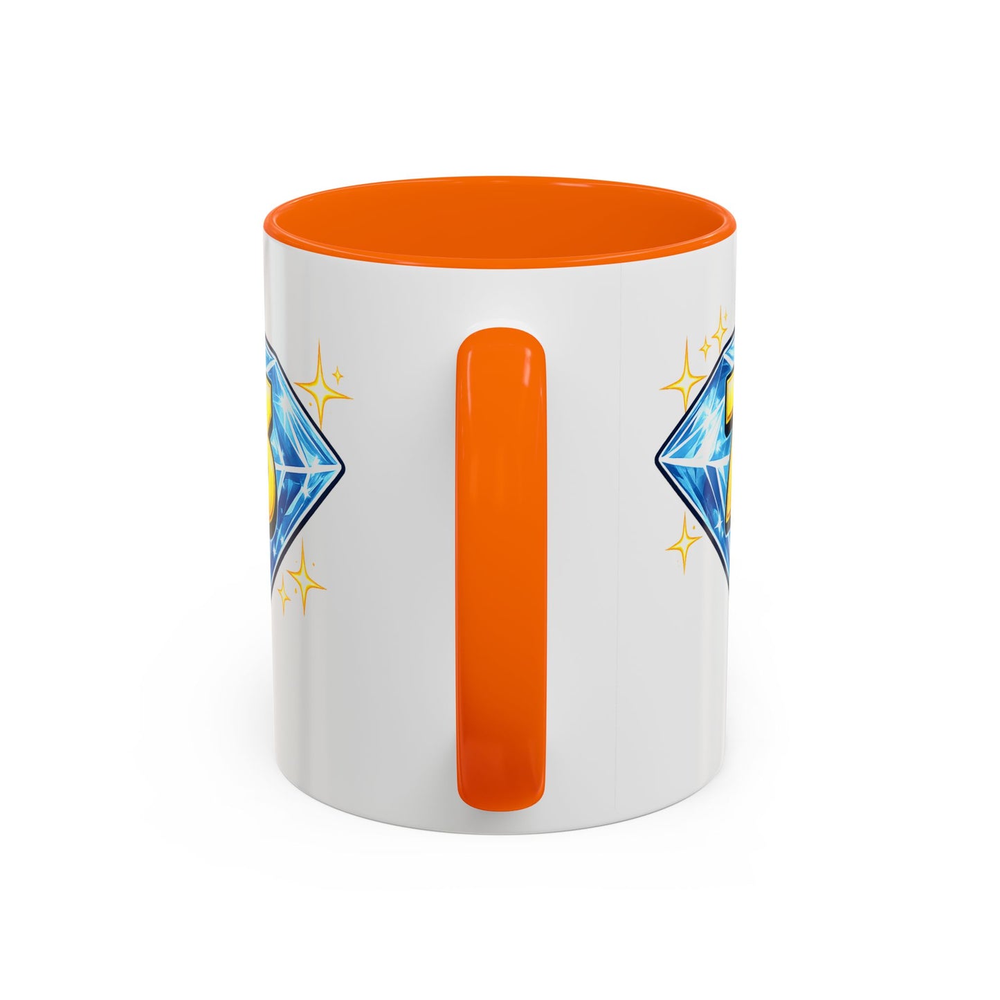 73 Diamond Coffee Mug — Sheldon's Prime or Best Wishes