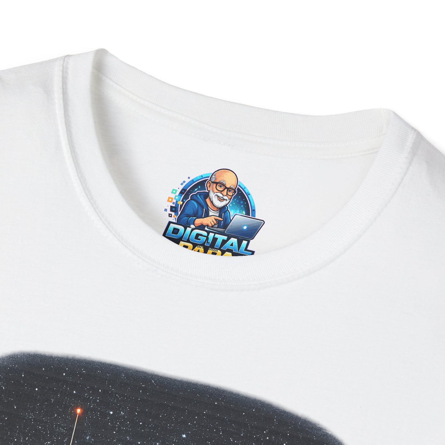 "Field Day: Camping for Nerds" Tee Shirt