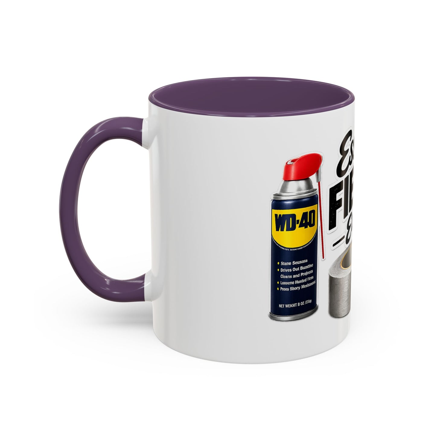 Essential Field Day Equipment Coffee Mug  (11/15oz)
