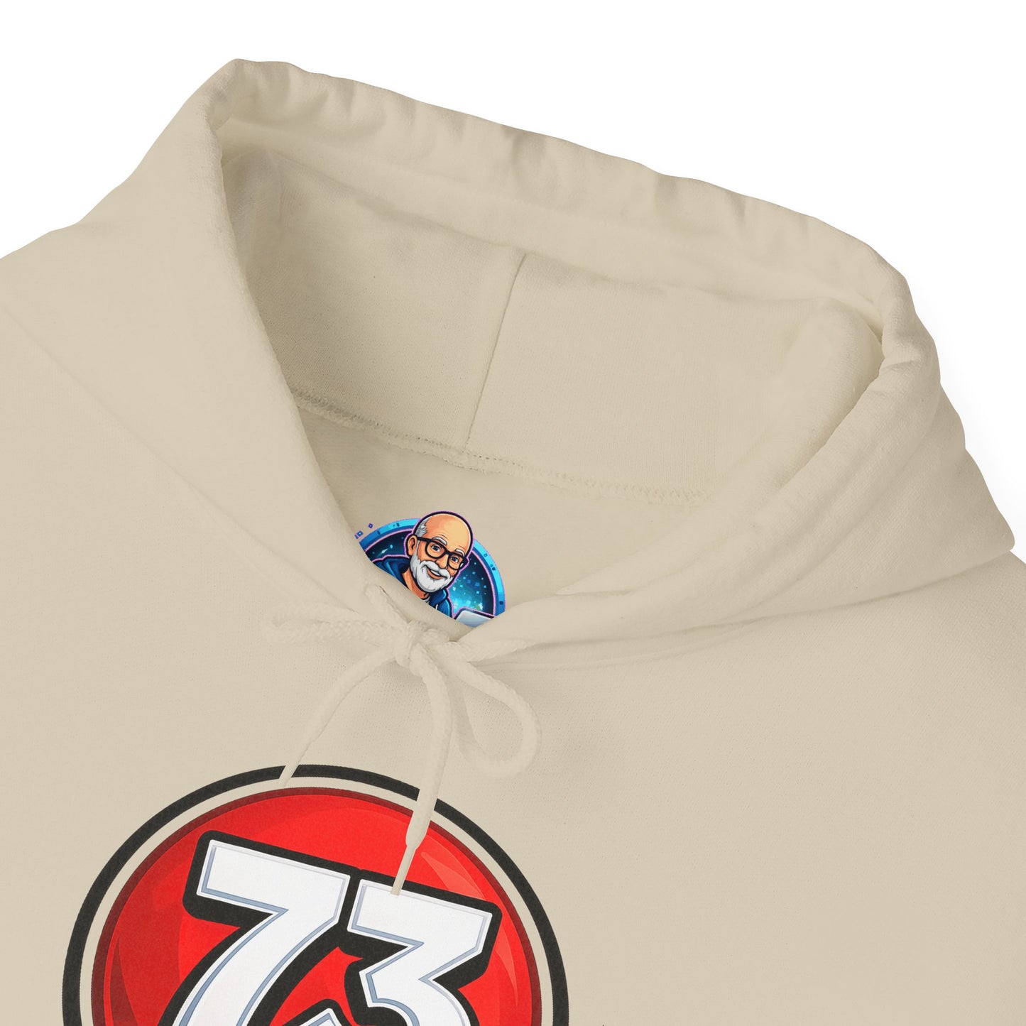 Hoodie — Sheldon's Prime or Ham Best Wishes