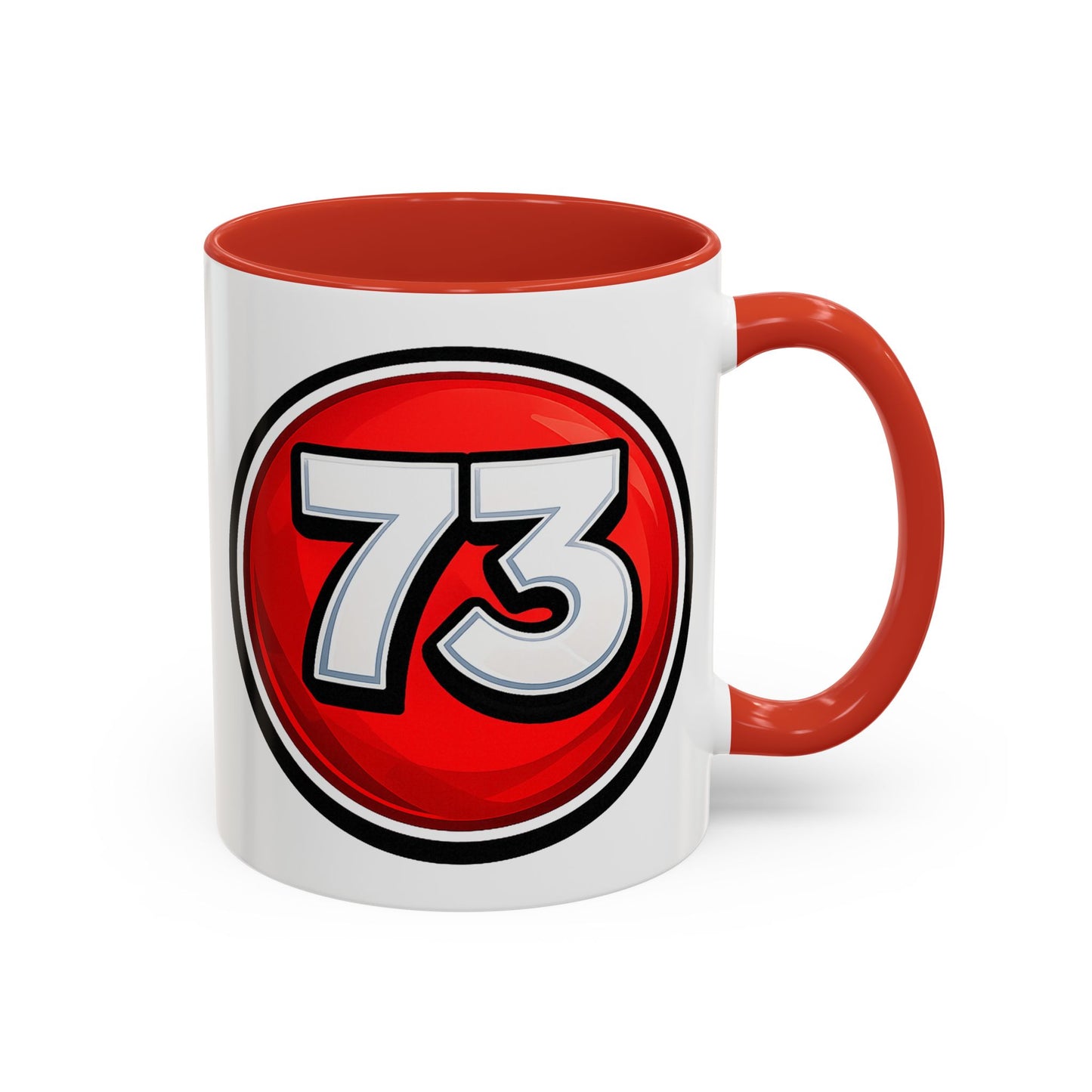 73 Mug – Sheldon's Prime or Ham Best Wishes (11/15oz)
