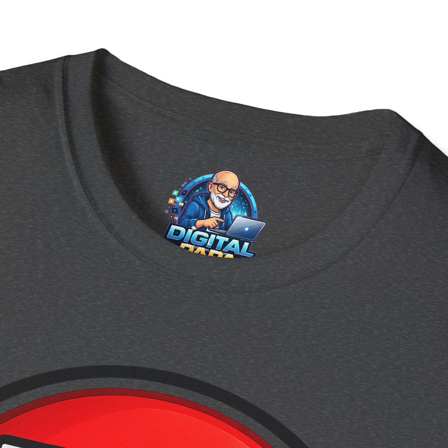 Sheldon's Prime or Ham Best Wishes-73 Tee —