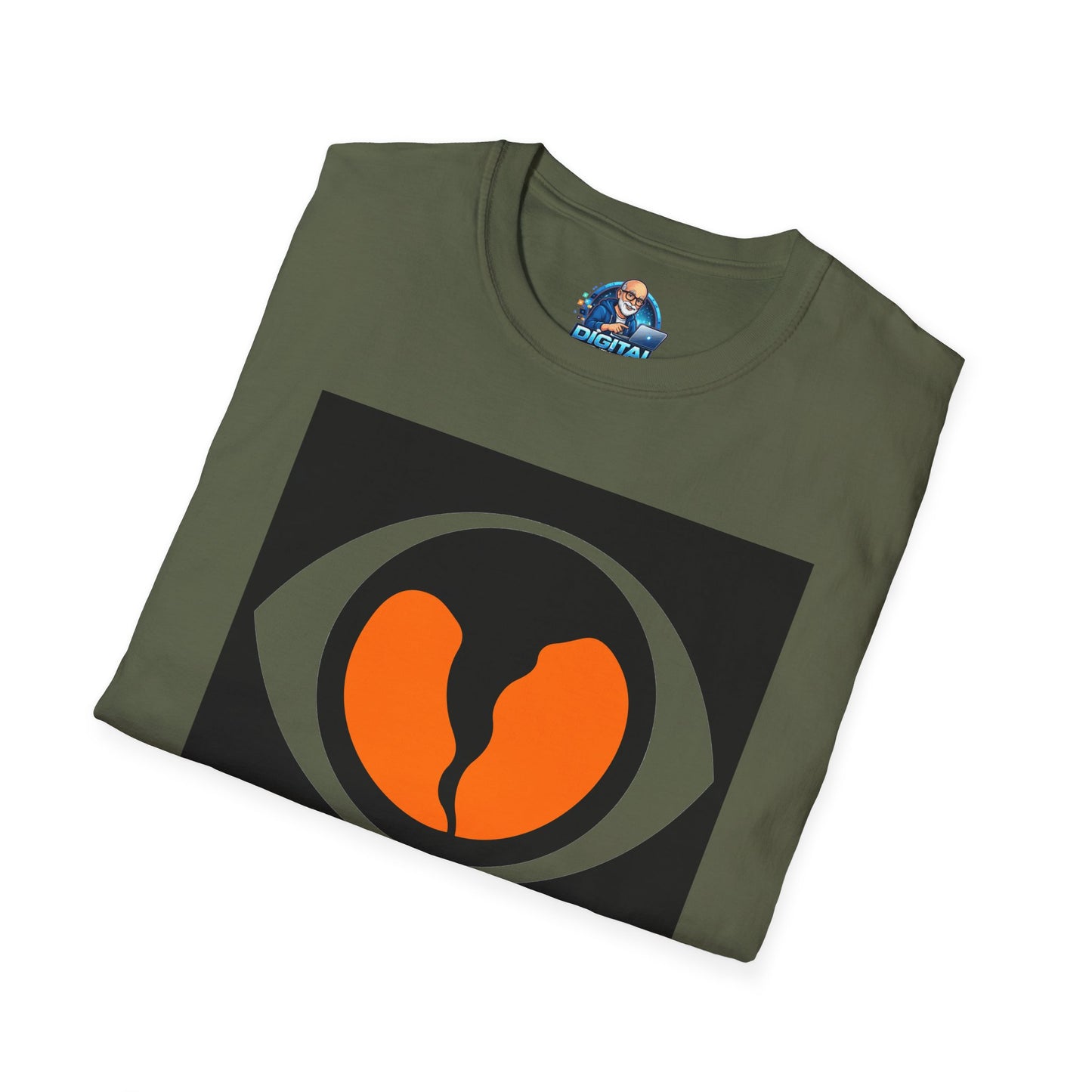 Skywarn Storm Spotter T-Shirt — Weather Watch Emergency Preparedness Tee