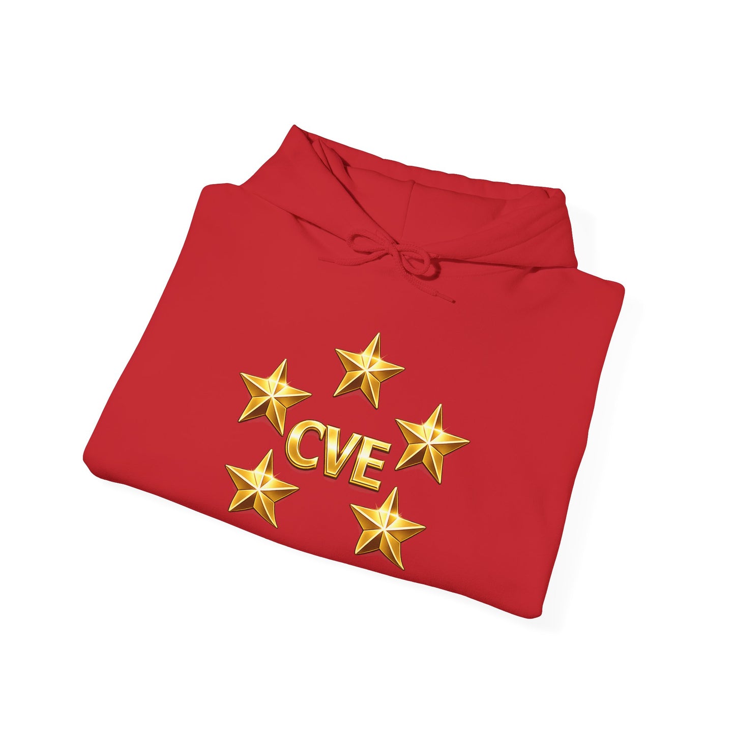 Coordinating Volunteer Examiner Hoodie