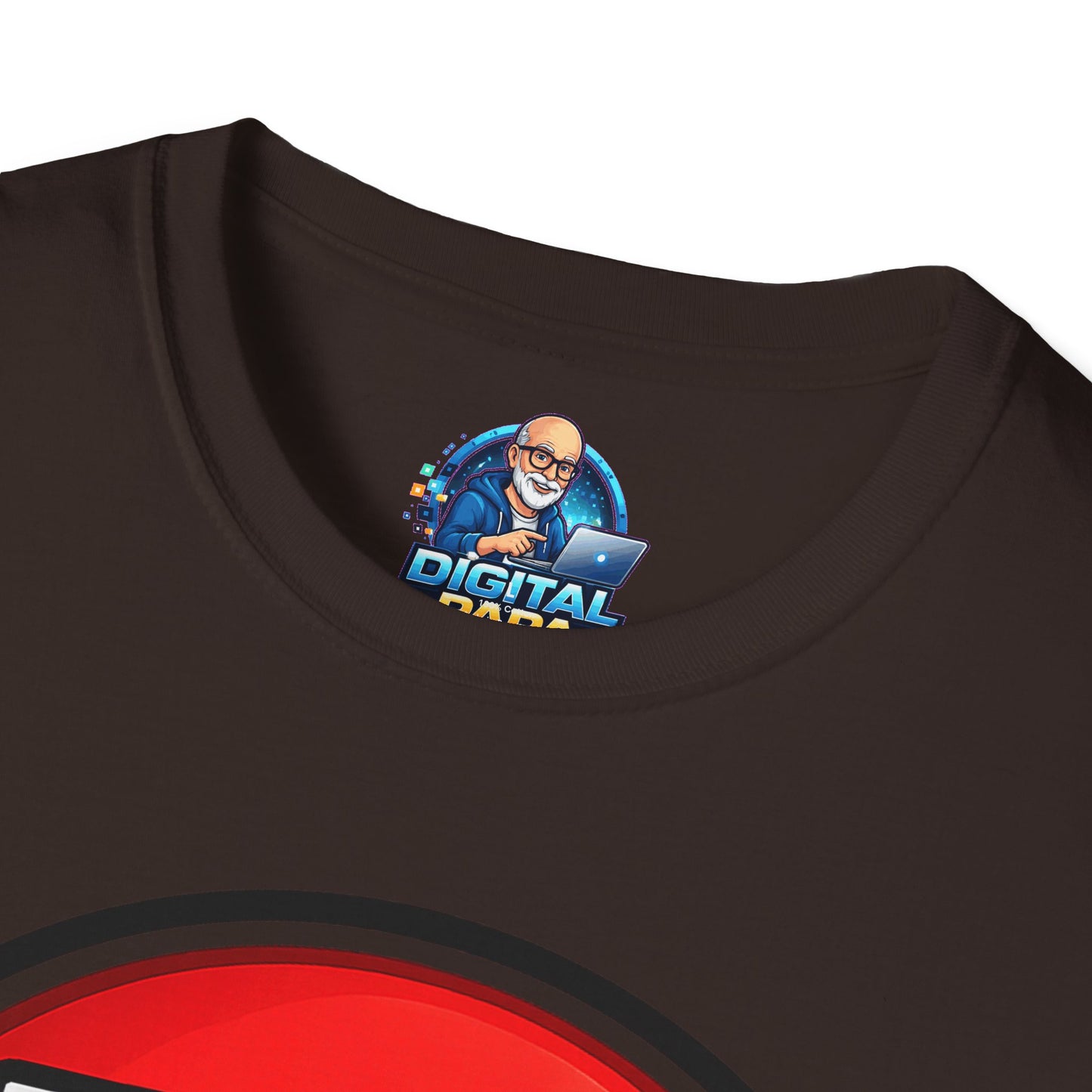 Sheldon's Prime or Ham Best Wishes-73 Tee —