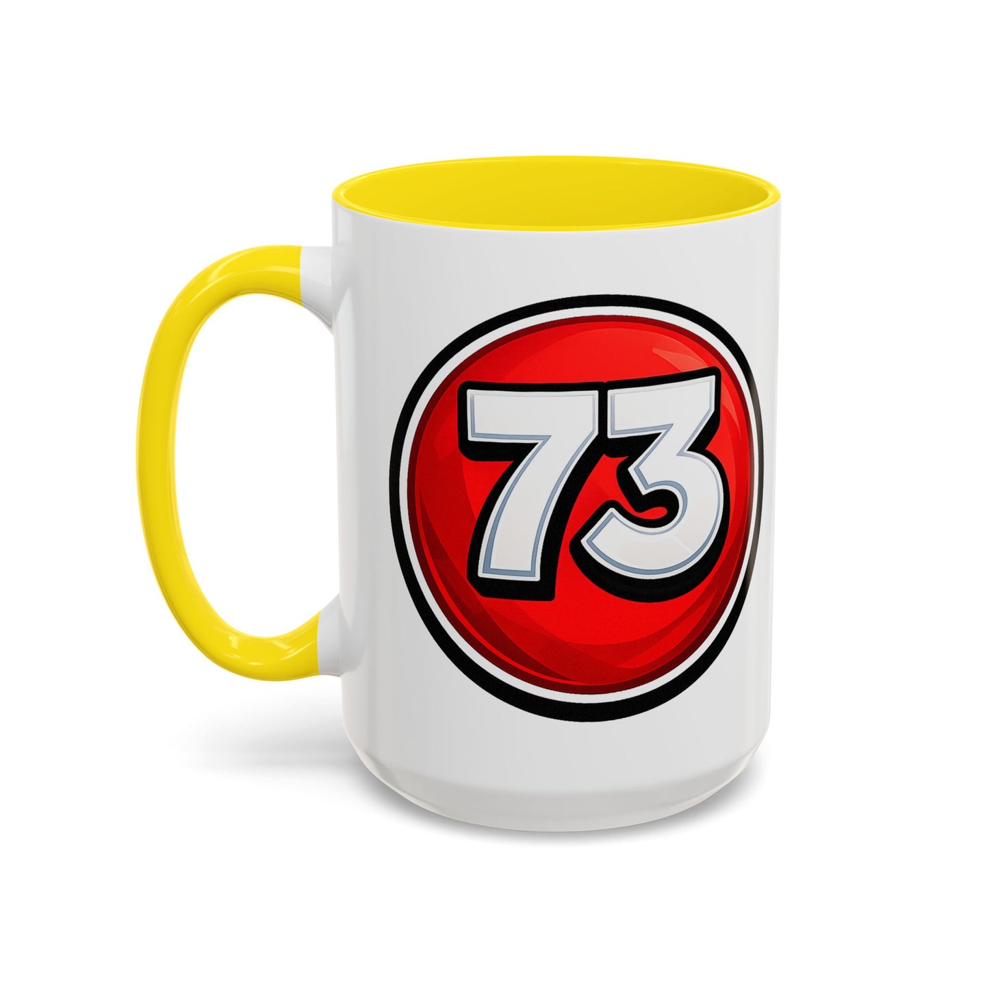 73 Mug – Sheldon's Prime or Ham Best Wishes (11/15oz)