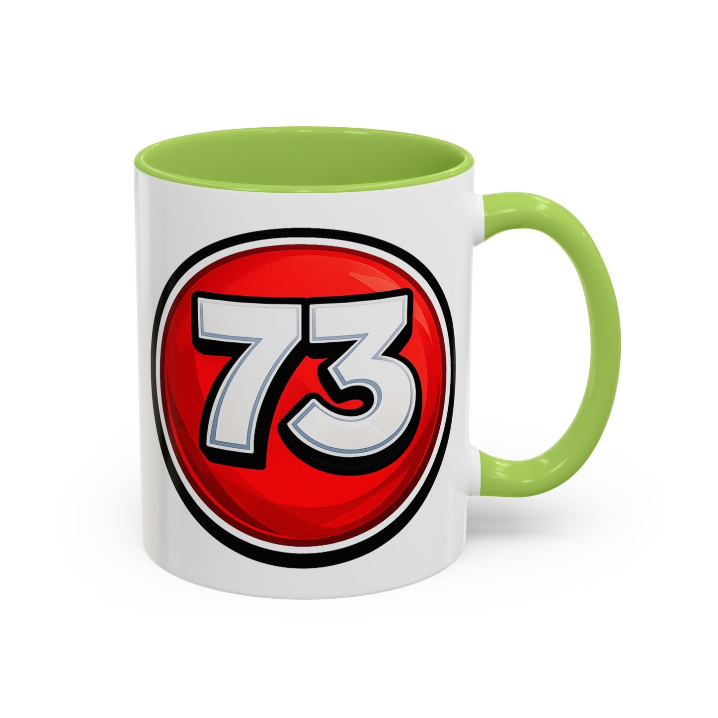 73 Mug – Sheldon's Prime or Ham Best Wishes (11/15oz)